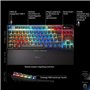Clavier gamer mécanique sans fil - STEELSERIES - APEX PRO TKL GEN 3 - Noir