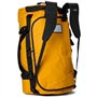 Sac de sport - THE NORTH FACE - Base Camp Duffel L - Summit Gold/Black - 40,64 cm x 71,12 cm x 40,64 cm - 95 L