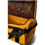 Sac de sport - THE NORTH FACE - Base Camp Duffel L - Summit Gold/Black - 40,64 cm x 71,12 cm x 40,64 cm - 95 L