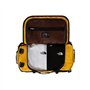 Sac de sport - THE NORTH FACE - Base Camp Duffel S - Summit Gold/Black - 50 L