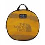 Sac de sport - THE NORTH FACE - Base Camp Duffel S - Summit Gold/Black - 50 L