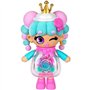 Poupée surprise - XOX KWEENIE - Série Quirky - 13 cm - 13 modeles a collectionner - Modele aléatoire