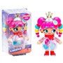 Poupée géante - XOX KWEENIE - Candy - 28 cm - Articulée - Look unique