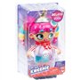 Poupée géante - XOX KWEENIE - Candy - 28 cm - Articulée - Look unique