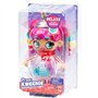 Poupée géante - XOX KWEENIE - Candy - 28 cm - Articulée - Look unique