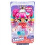 Poupée géante - XOX KWEENIE - Candy - 28 cm - Articulée - Look unique