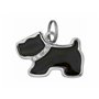 Plaque d'identification pour collier Trixie