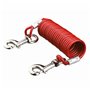 Laisse pour Chien Trixie Rouge 5 m