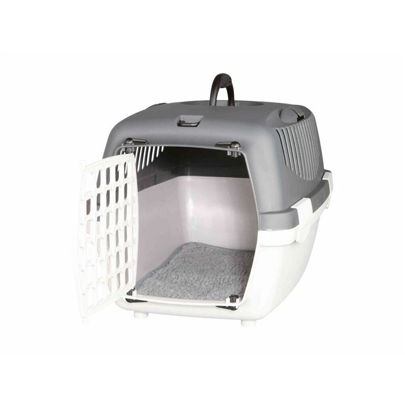 Image secondaire de Tapis Antidérapant Trixie Gris 26 × 46 CM