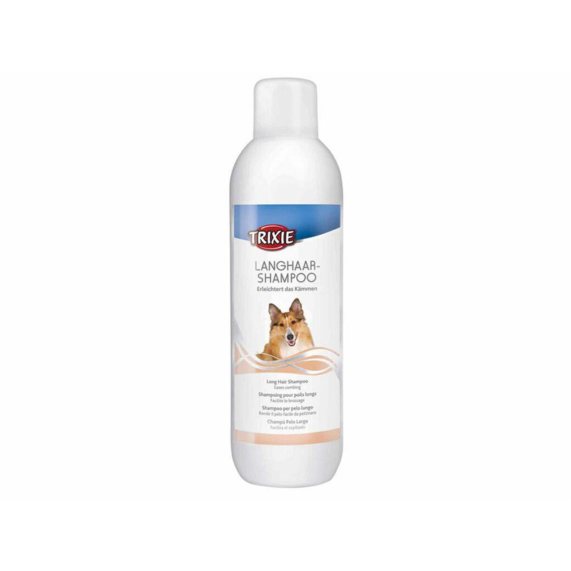 Shampoing pour animaux de compagnie Trixie 1 L