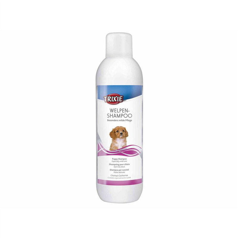Shampoing pour animaux de compagnie Trixie 1 L