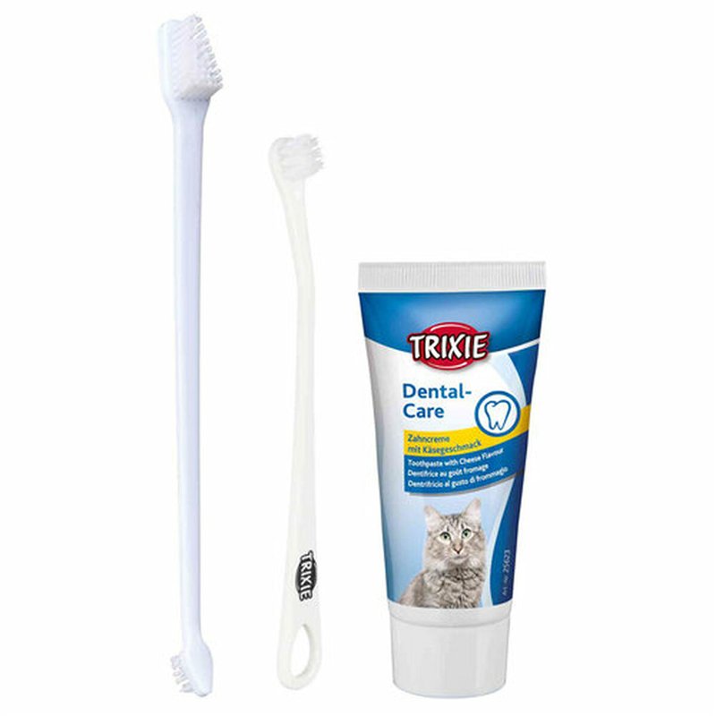 Image secondaire de Dentifrice Trixie