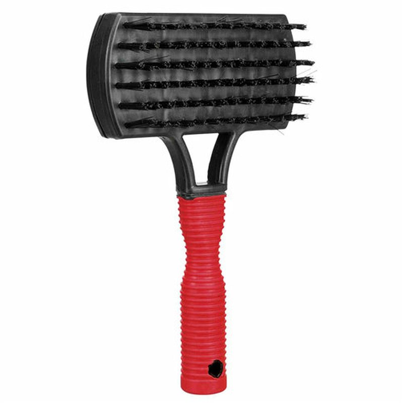 Image secondaire de Brosse pour Chiens Trixie Plastique 10 × 17 CM