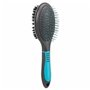 Brosse pour Chiens Trixie Caoutchouc 6 × 23 cm