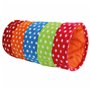 Tunnel de Jeu Pliable pour Animaux de Compagnie Trixie Ø 25 × 50 CM