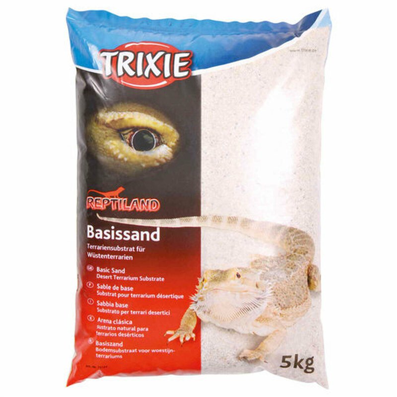 Image secondaire de Arena Trixie 5 kg