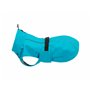 Manteau pour Chien Trixie Vimy Turquoise XS