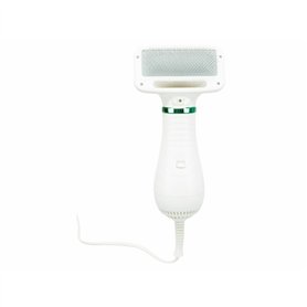 Brosse pour Chiens Trixie Plastique