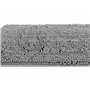 Tapis pour chien Trixie Gris 80 × 60 cm Absorbant