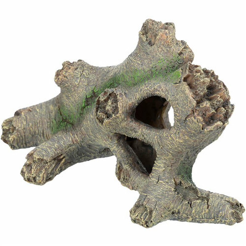 Image secondaire de Plate-forme sur les reptiles Trixie Tronc