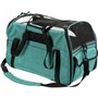 Sac pour animaux de compagnie Trixie Madison Vert Polyester 25 × 33 × 5 CM