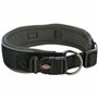 Collier pour Chien Trixie Premium Noir Graphite S/M 33-42 cm