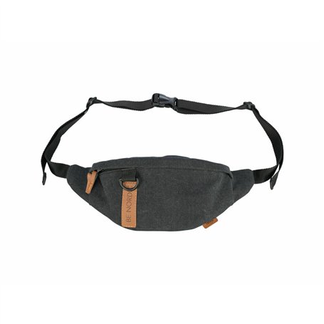 Sac à Bandoulière Trixie Noir