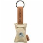 Distributeur de Sacs pour Animaux Domestiques Trixie 022856 Sable Polyester