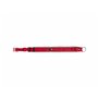 Collier pour Chien Trixie Premium Rouge Graphite XS/S 27-35 cm