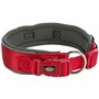 Collier pour Chien Trixie Premium Rouge Graphite L/XL 53-62 cm