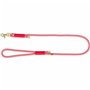 Laisse pour Chien Trixie Soft Rope Rouge Crème 1,2 m XS S XS/S