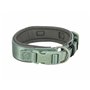 Collier pour Chien Trixie Premium Vert Graphite M/L 40-48 cm