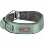 Collier pour Chien Trixie Premium Vert Graphite M/L 40-48 cm