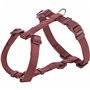 Harnais pour Chien Trixie Premium Rouge L