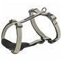 Harnais pour Chien Trixie Gris clair S/M