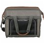 Sac pour animaux de compagnie Trixie Finlay Noir Gris 43 × 26 × 32 cm