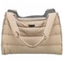 Sac pour animaux de compagnie Trixie Gina Blush 42 × 22 × 58 cm