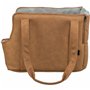 Sac pour animaux de compagnie Trixie Evelyn Marron Gris 40 × 30 × 20 cm