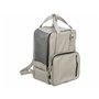 Sac pour animaux de compagnie Trixie CityStyle Gris clair 30 × 20 × 40 CM