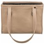 Sac pour animaux de compagnie Trixie CityStyle Marron 40 × 20 × 30 cm
