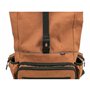Sac pour animaux de compagnie Trixie Rolltop Orange