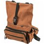 Sac pour animaux de compagnie Trixie Rolltop Orange