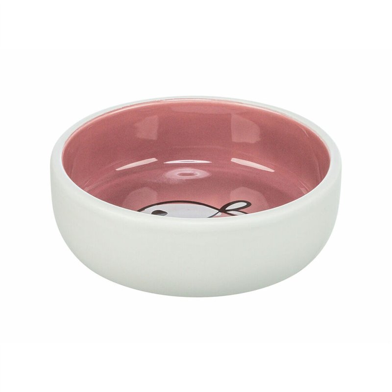 Mangeoire pour chiens Trixie Ø 13 cm 300 ml