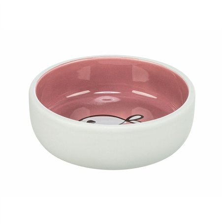 Mangeoire pour chiens Trixie Ø 13 cm 300 ml