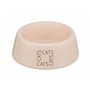 Mangeoire pour chiens Trixie Rose Ø 12 cm 150 ml