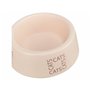 Mangeoire pour chiens Trixie Rose Ø 12 cm 150 ml