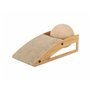 Grattoir pour Chats Trixie Jute Bois Carton 40 × 17 × 20 cm