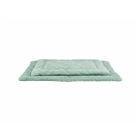 Matelas Trixie Jonna Vert 70 × 50 cm