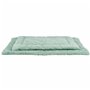 Matelas Trixie Jonna Vert 70 × 50 cm