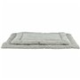 Matelas Trixie Jonna Gris 70 × 50 cm